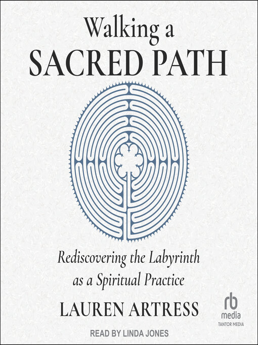 Cover image for Walking a Sacred Path